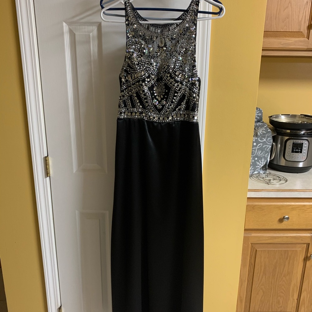 Beautiful Prom Dress